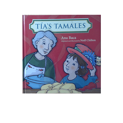 17 "Tia's Tamales" (Book)  %name