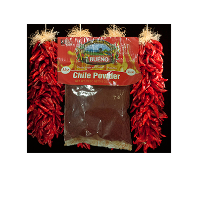 24 New Mexico Chile Powder Hot  %name