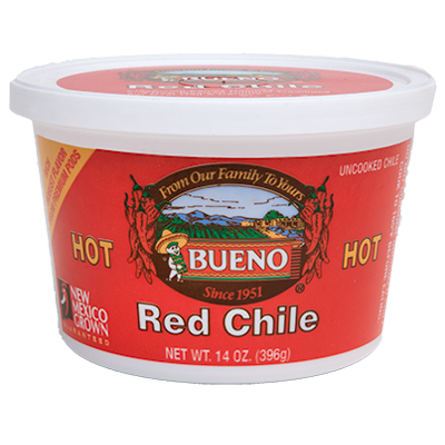 7 New Mexico Red Chile Puree  %name